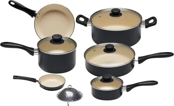 Amazon Basics 11 Piece