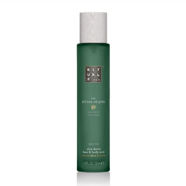 Rituals The Ritual of Jing Hair and Body Spray, 50 ml