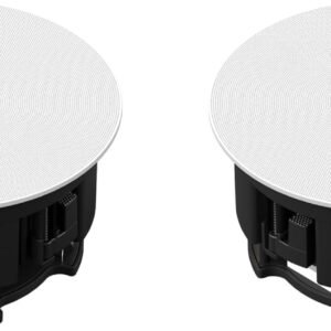 Sonos In-Ceiling Lautsprecher, Weiß