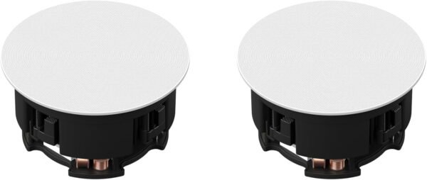 Sonos In-Ceiling Lautsprecher, Weiß