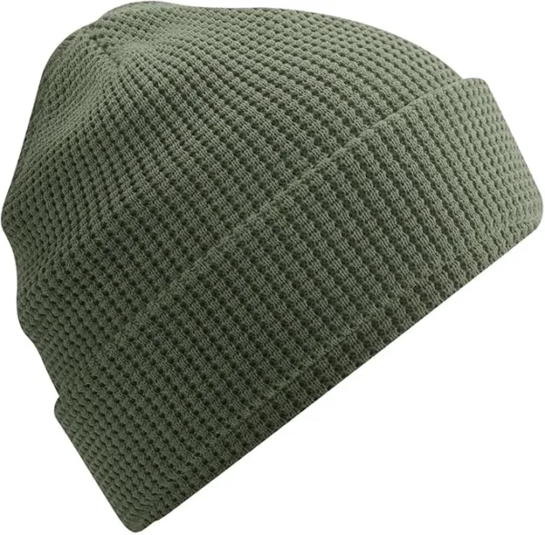 Armedangels Organic Cotton Beanie