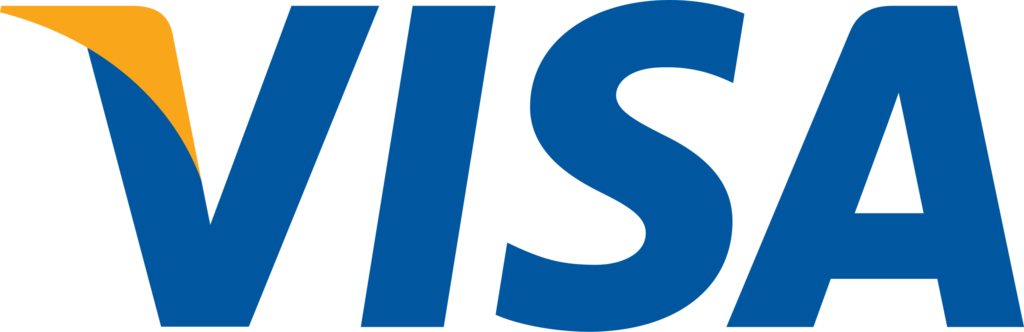 visa card logo