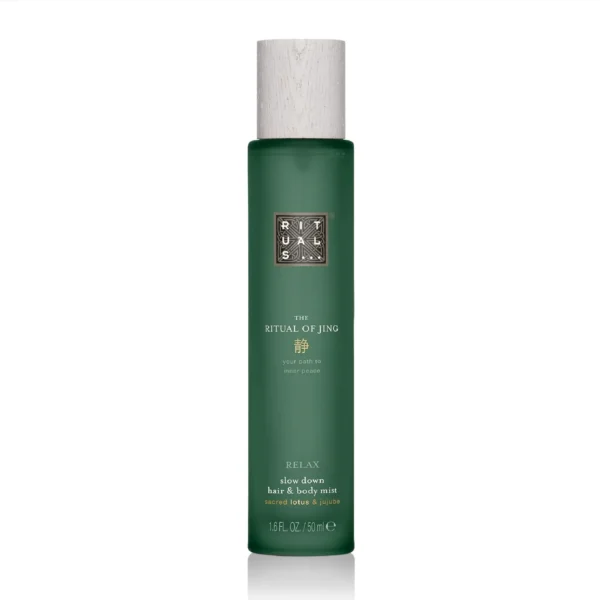 Rituals The Ritual of Jing Hair and Body Spray, 50 ml